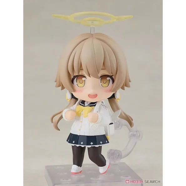 Anime Import Hifumi Ajitani Nendoroid-1