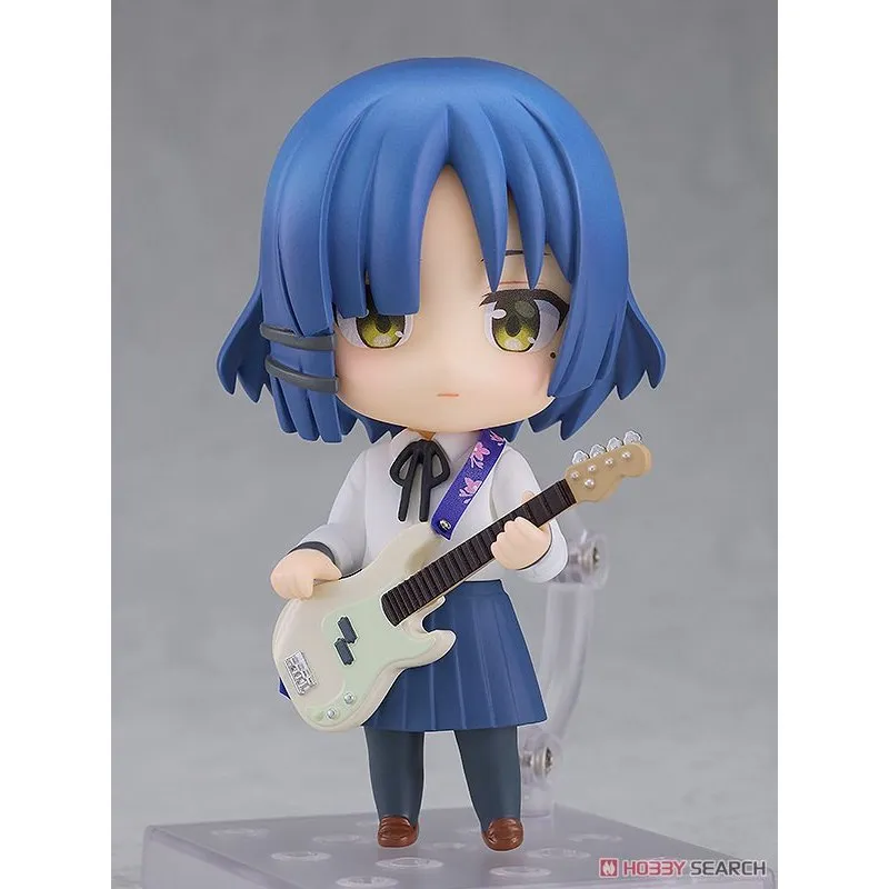 Anime Import Ryo Yamada Nendoroid-1