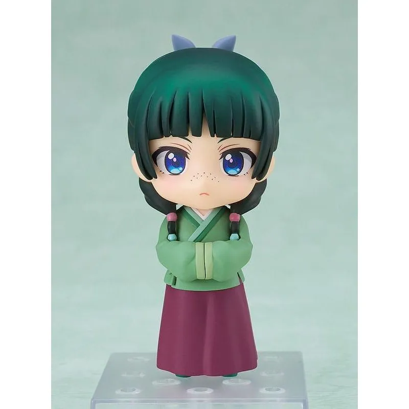 Anime Import Maomao Nendoroid-1