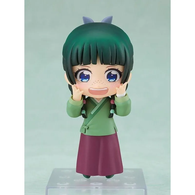 Anime Import Maomao Nendoroid-2