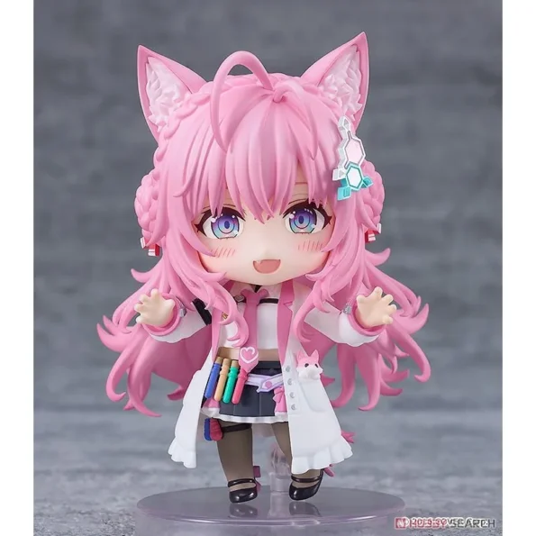 Anime Import Hakui Koyori Nendoroid-1