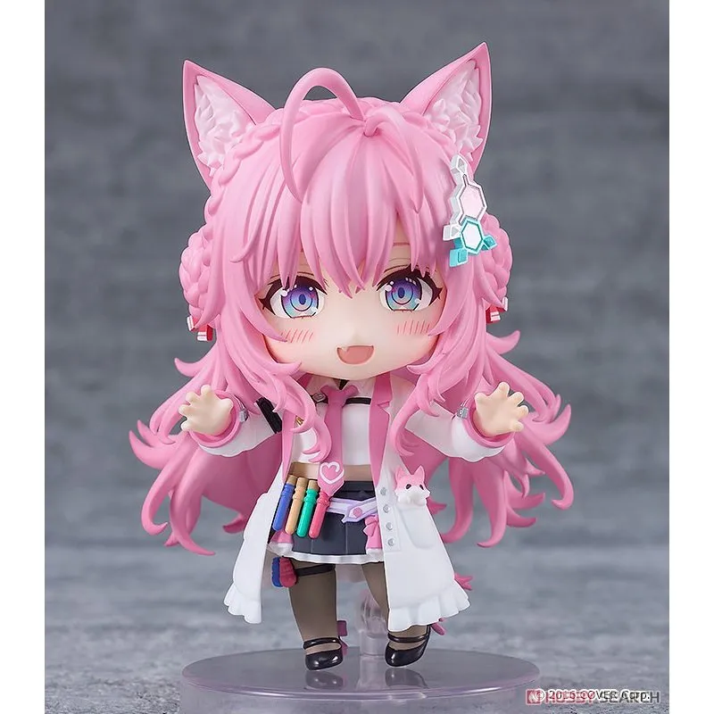 Anime Import Hakui Koyori Nendoroid-1