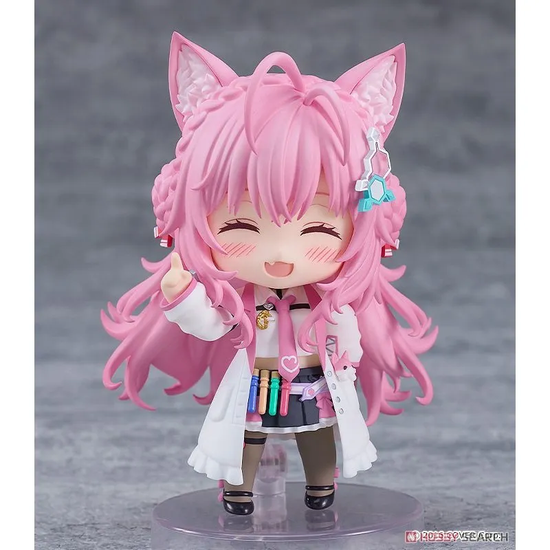Anime Import Hakui Koyori Nendoroid-2