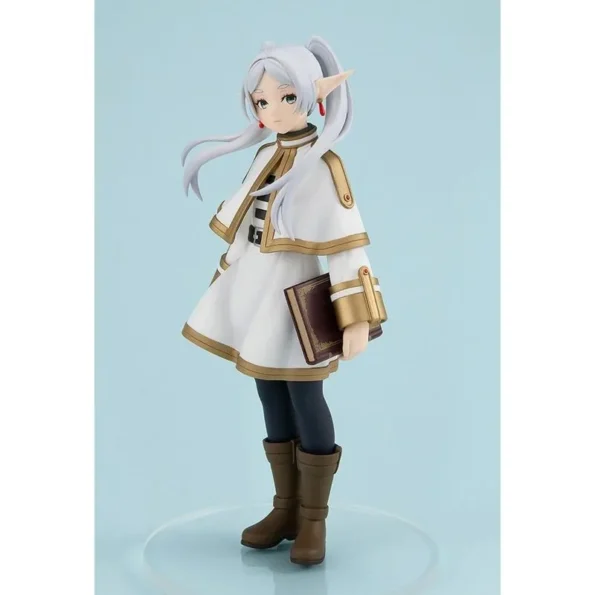Anime Import Frieren Pop Up Parade-1