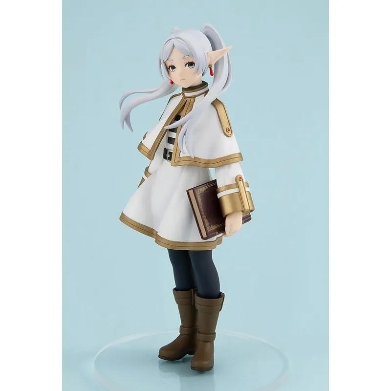 Anime Import Frieren Pop Up Parade-1