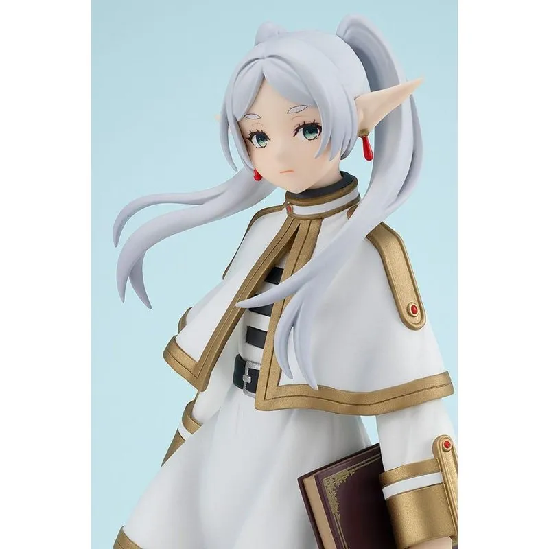 Anime Import Frieren Pop Up Parade-2