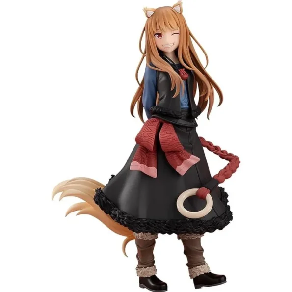 Anime Import Holo 2024 Ver. Pop up Parade-1