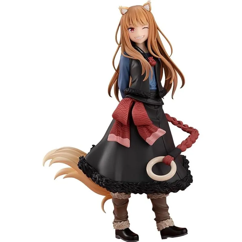 Anime Import Holo 2024 Ver. Pop up Parade-1