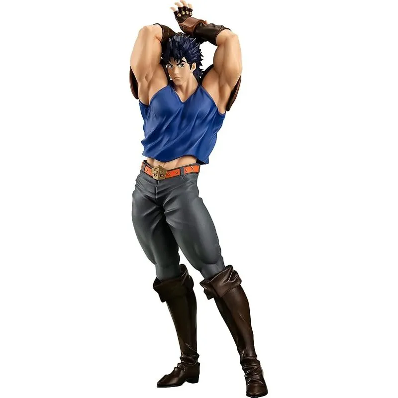 Anime Import Jonathan Joestar Pop up Parade-1