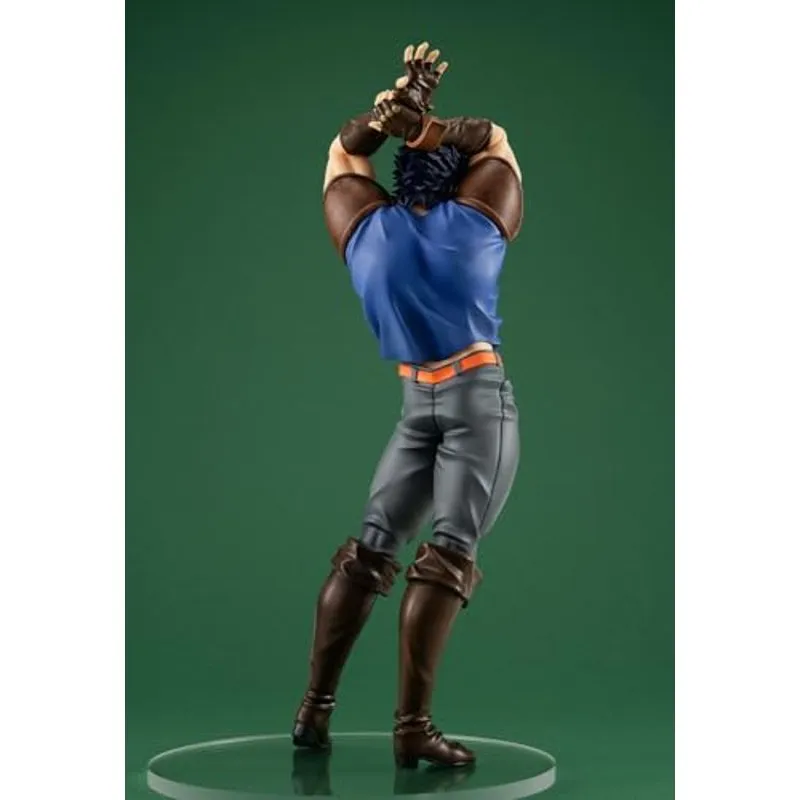 Anime Import Jonathan Joestar Pop up Parade-2