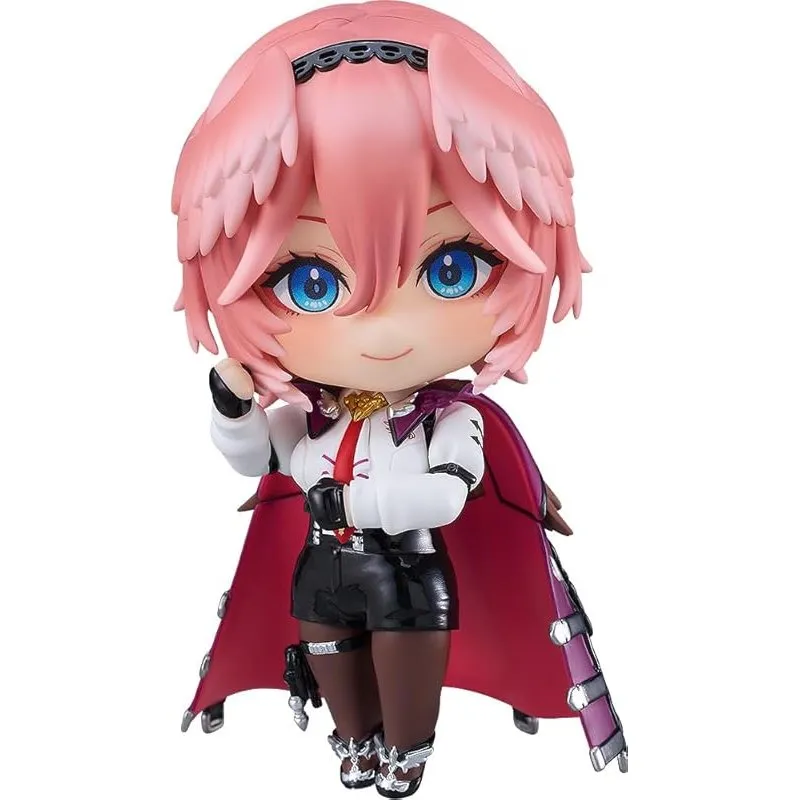 Anime Import Takane Lui Nendoroid-1