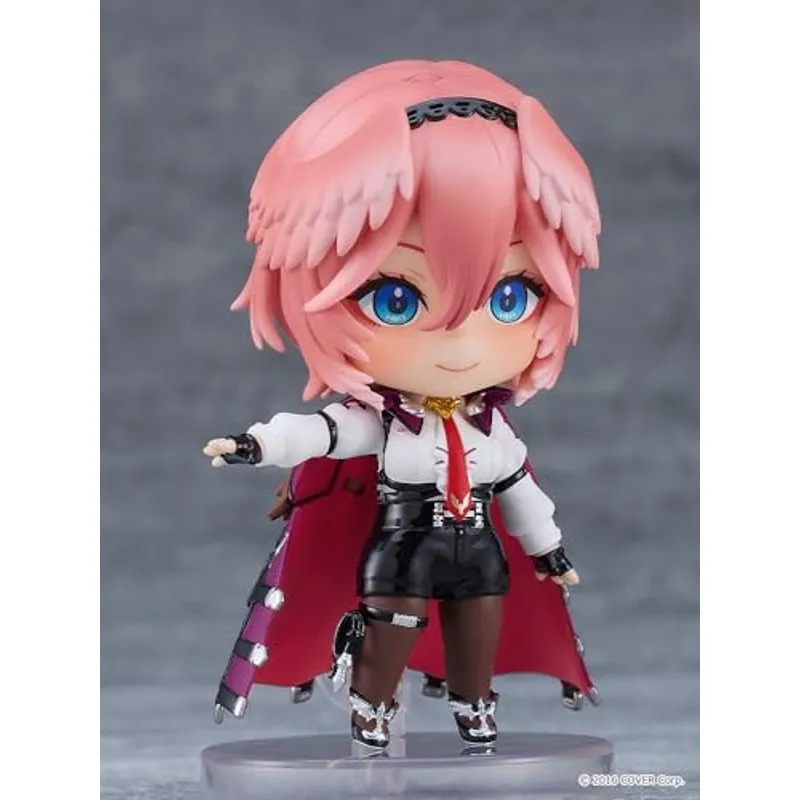 Anime Import Takane Lui Nendoroid-2
