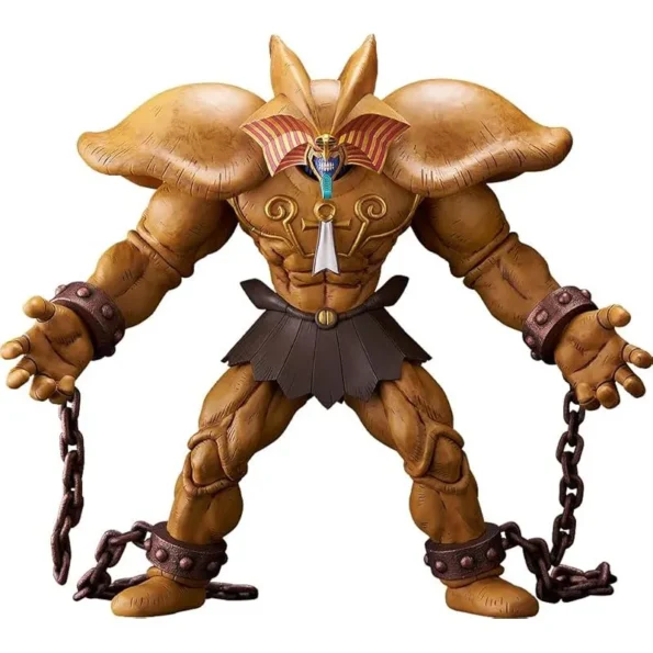 Anime Import Exodia The Forbidden One Pop Up Parade SP-1