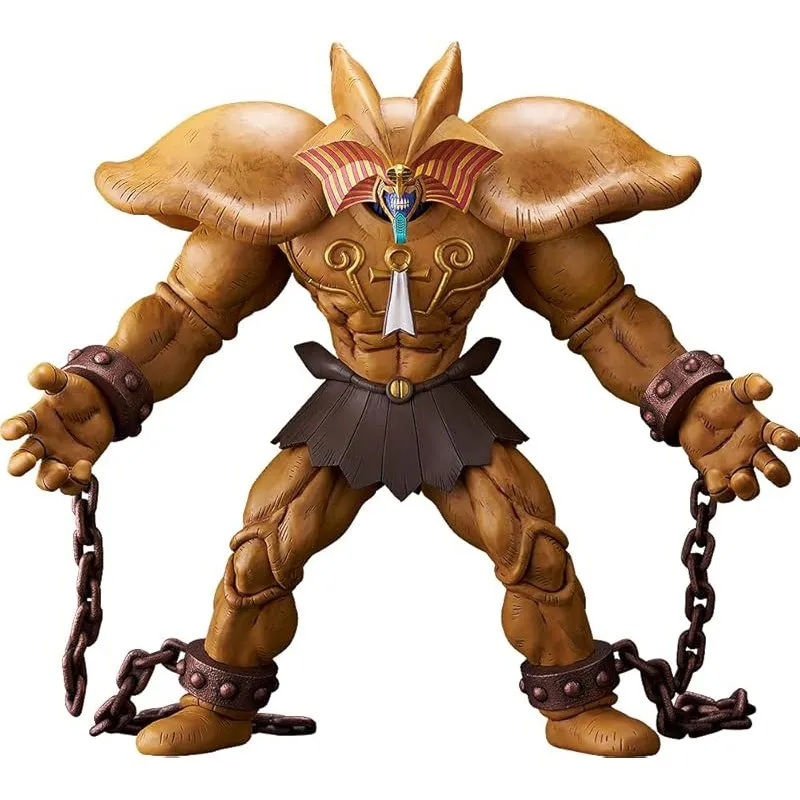 Anime Import Exodia The Forbidden One Pop Up Parade SP-1
