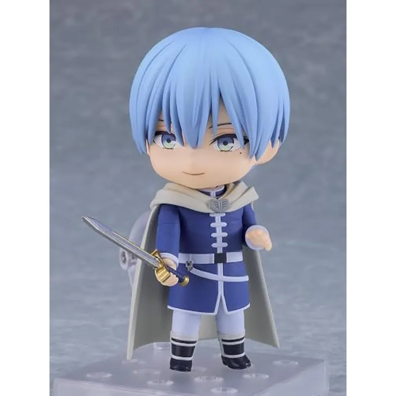 Anime Import Himmel Nendoroid-2