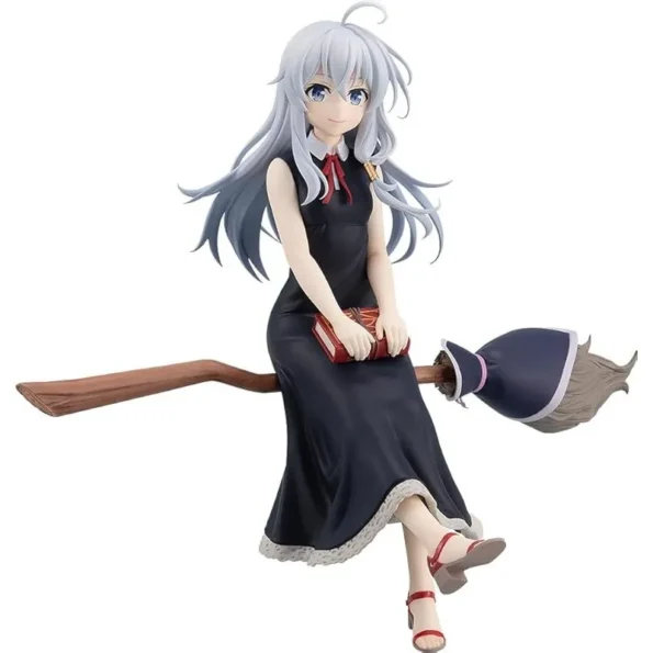 Anime Import Elaina Pop Up Parade L-1