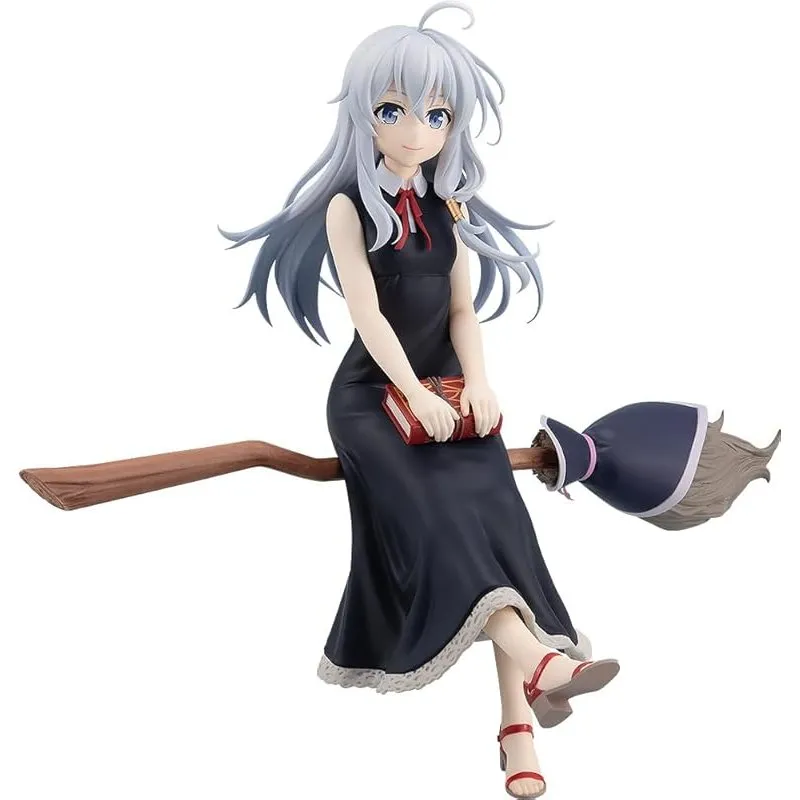 Anime Import Elaina Pop Up Parade L-1