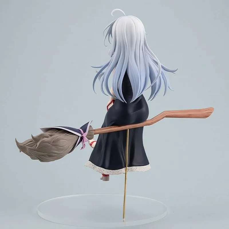 Anime Import Elaina Pop Up Parade L-2