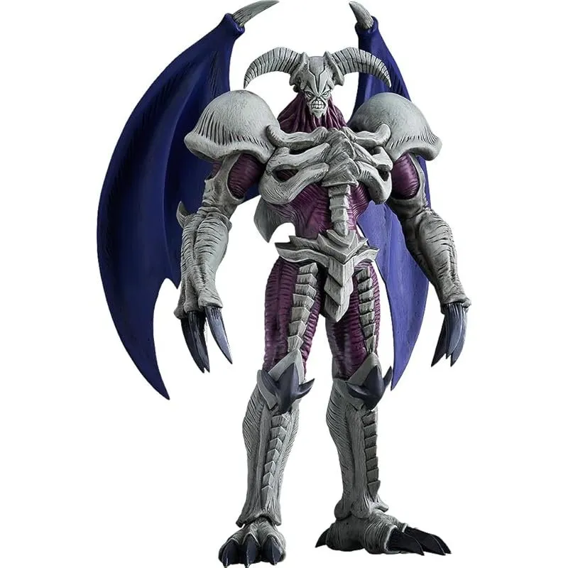 Anime Import Summoned Skull Pop Up Parade L-1