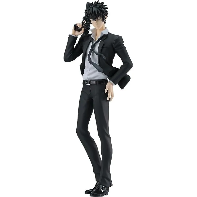 Anime Import Shinya Kogami Pop Up Parade L-1