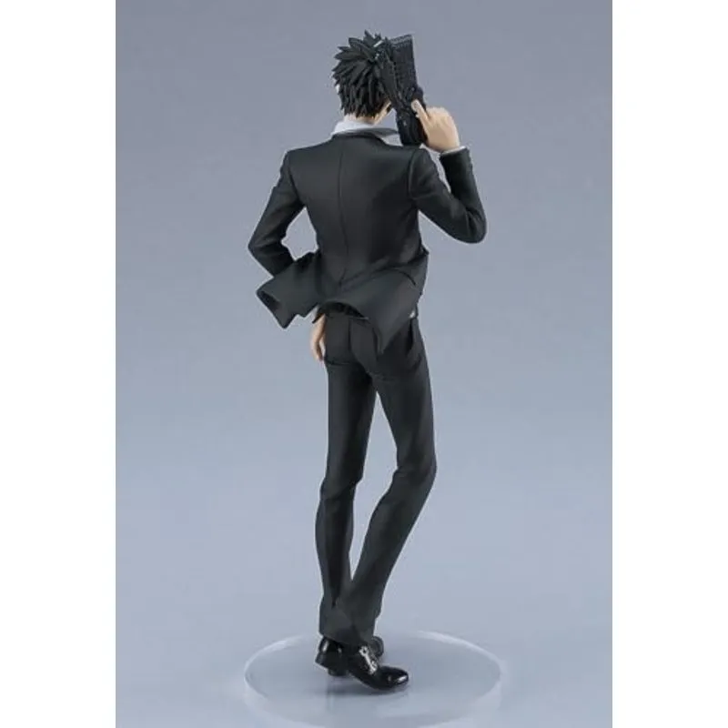 Anime Import Shinya Kogami Pop Up Parade L-2