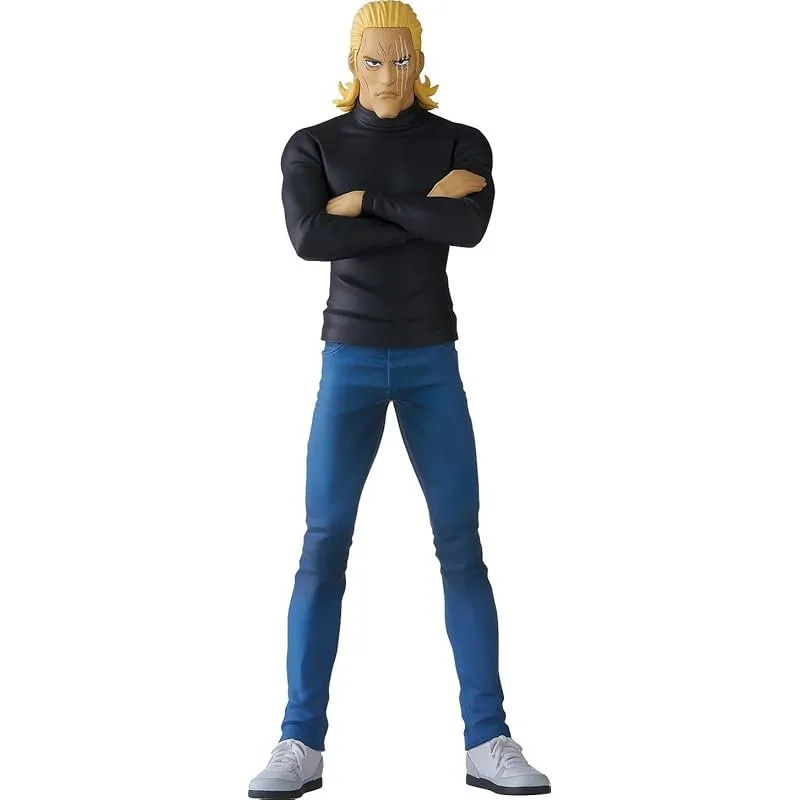 Anime Import King Pop Up Parade-1
