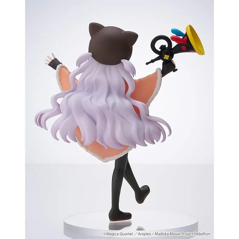 Anime Import Nagisa Momoe Pop up Parade-2