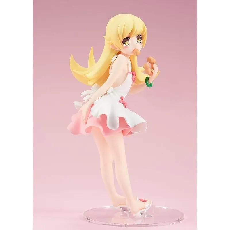 Anime Import Shinobu Oshino Pop Up Parade-1