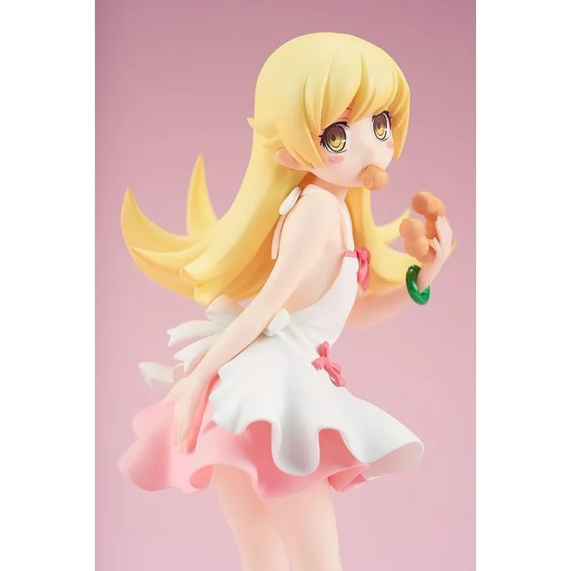 Anime Import Shinobu Oshino Pop Up Parade-2