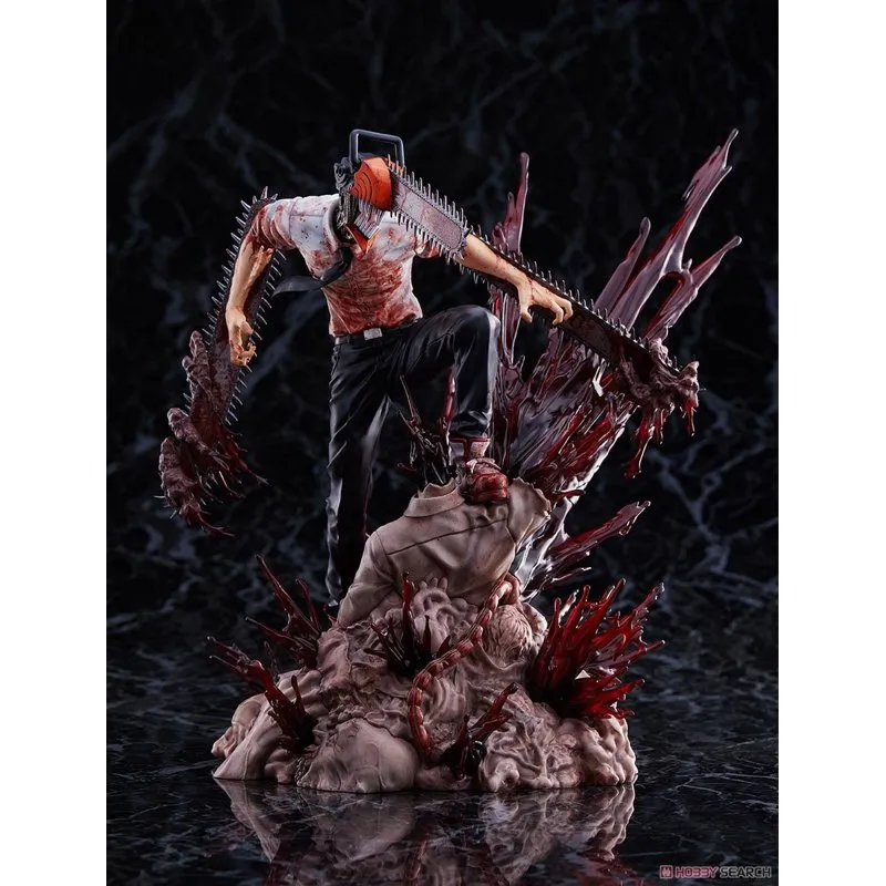 Anime Import Chainsaw Man-1