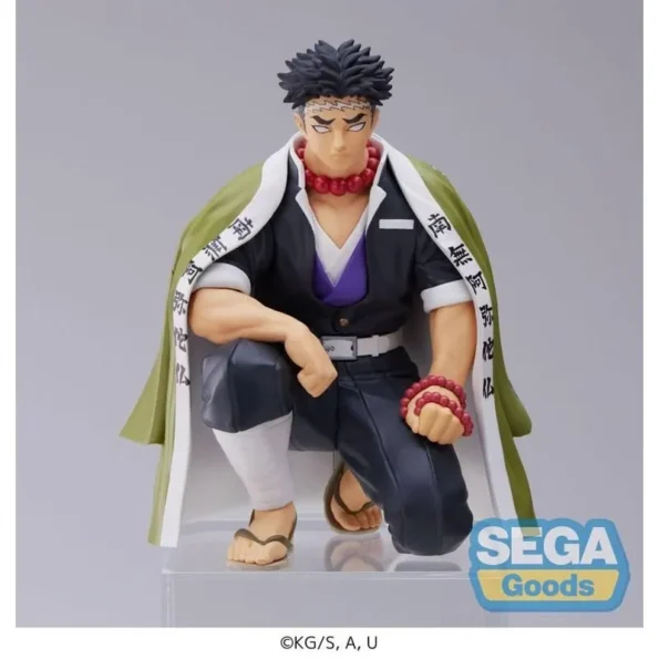 Anime Import Gyomei Himejimi Hashira Meet. PM Perching-1
