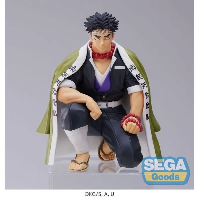 Anime Import Gyomei Himejimi Hashira Meet. PM Perching-1