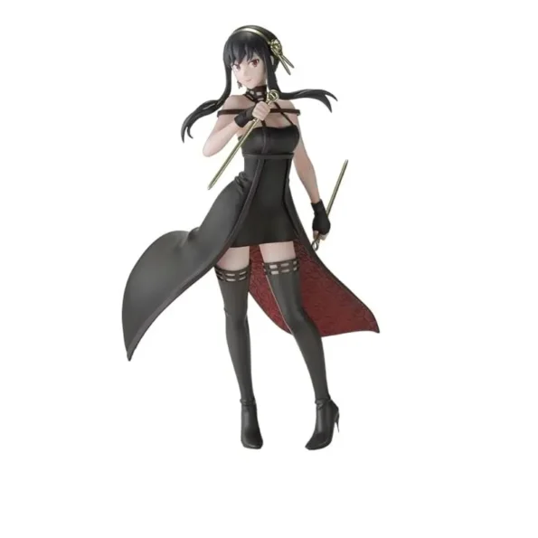 Anime Import Yor Forger Thorn Princess ver PM-1