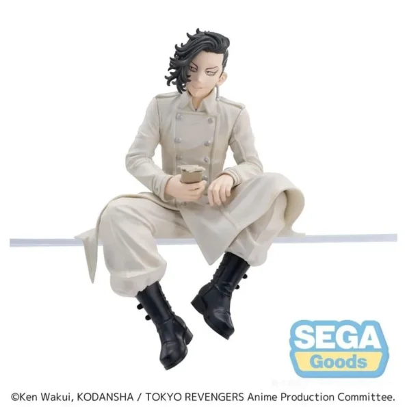Anime Import Hajime Kokonoi PM Perching-1