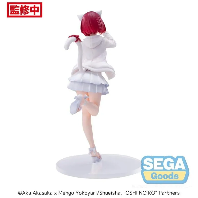 Anime Import Kana Arima Luminasta-2