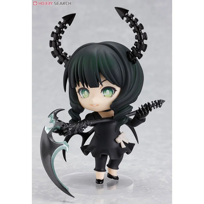 Anime Import Dead Master Nendoroid-1