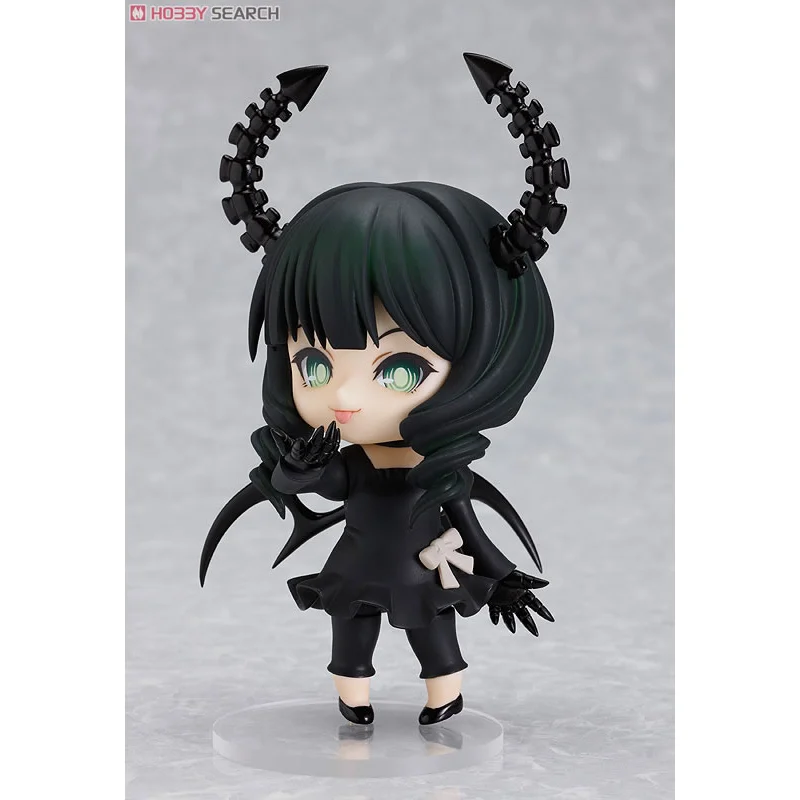 Anime Import Dead Master Nendoroid-2