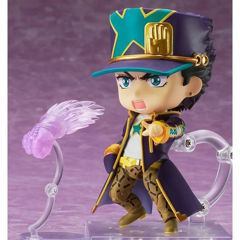 Anime Import Jotaro Kujo Nendoroid-2