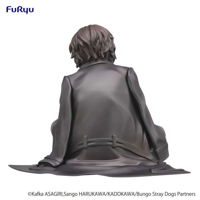 Anime Import Osamu Dazai Noodle Stopper-2