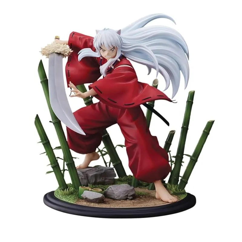 Anime Import Inuyasha 1/7-1