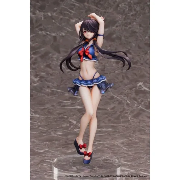Anime Import Kurumi Tokisaki 1/7-1