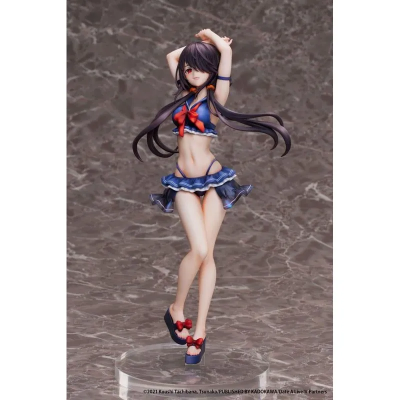 Anime Import Kurumi Tokisaki 1/7-1