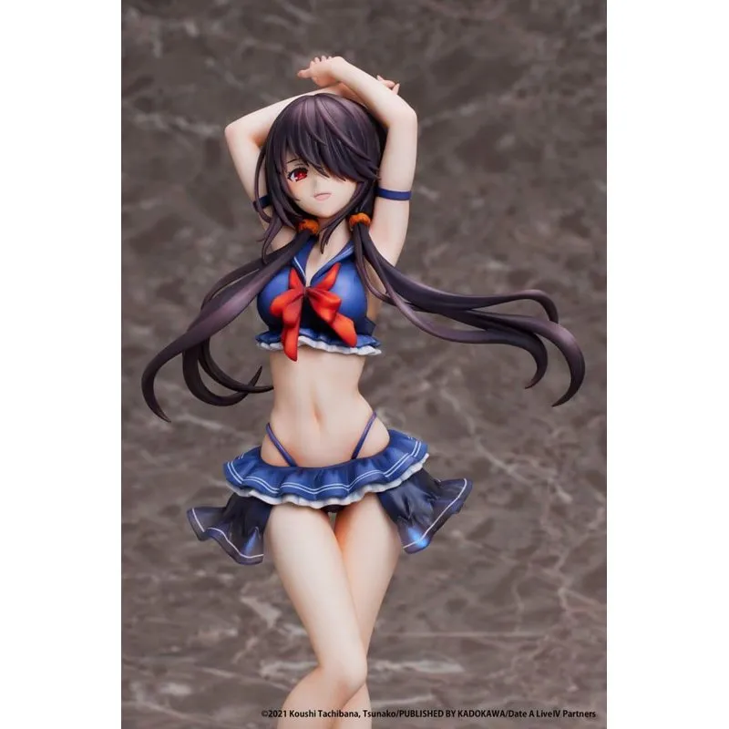 Anime Import Kurumi Tokisaki 1/7-2