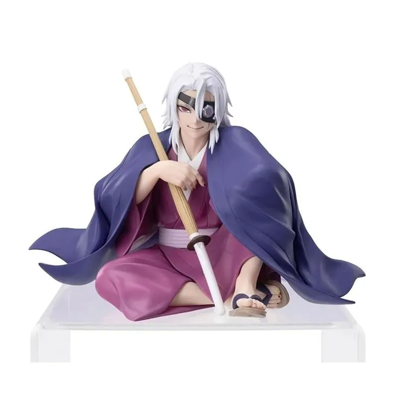Anime Import Tengen Uzui Hashira Training ARC PM Perching-1