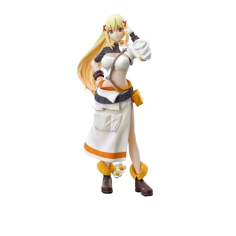 Anime Import Darkness Luminasta-1