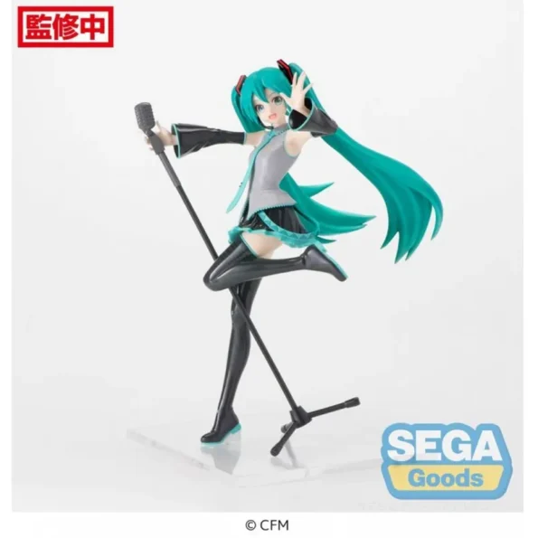 Anime Import Hatsune Miku Diva 15th Luminasta-1