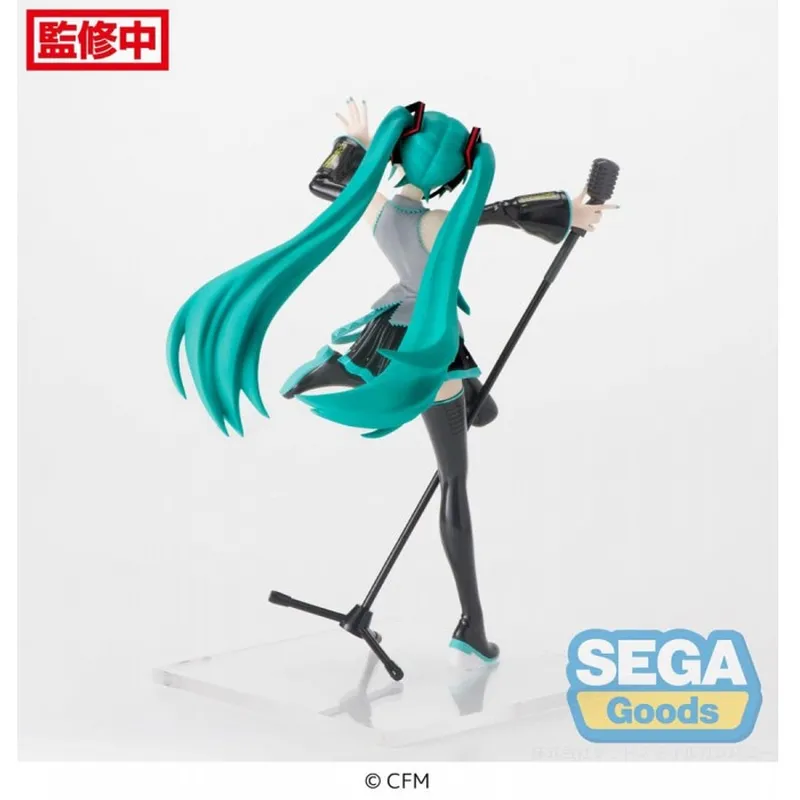 Anime Import Hatsune Miku Diva 15th Luminasta-2