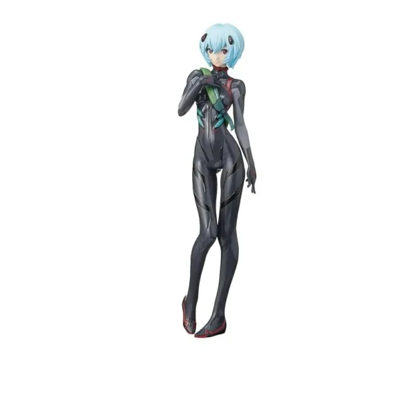Anime Import Rei Ayanami Thrice Upon a Time SPM-1