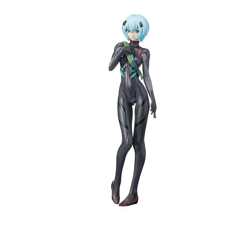 Anime Import Rei Ayanami Thrice Upon a Time SPM-1