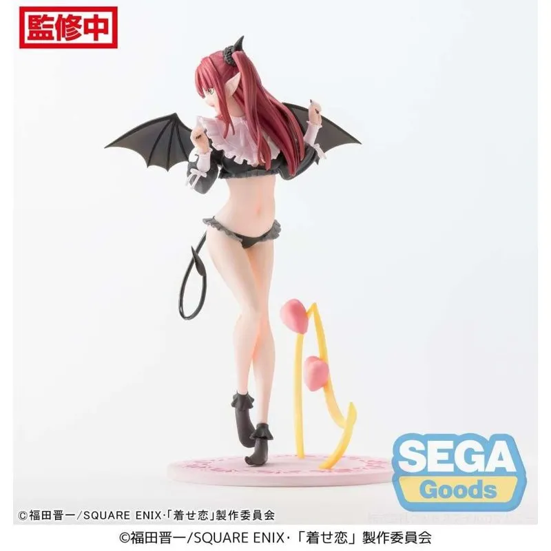 Anime Import Marin Kitagawa Luminasta-1
